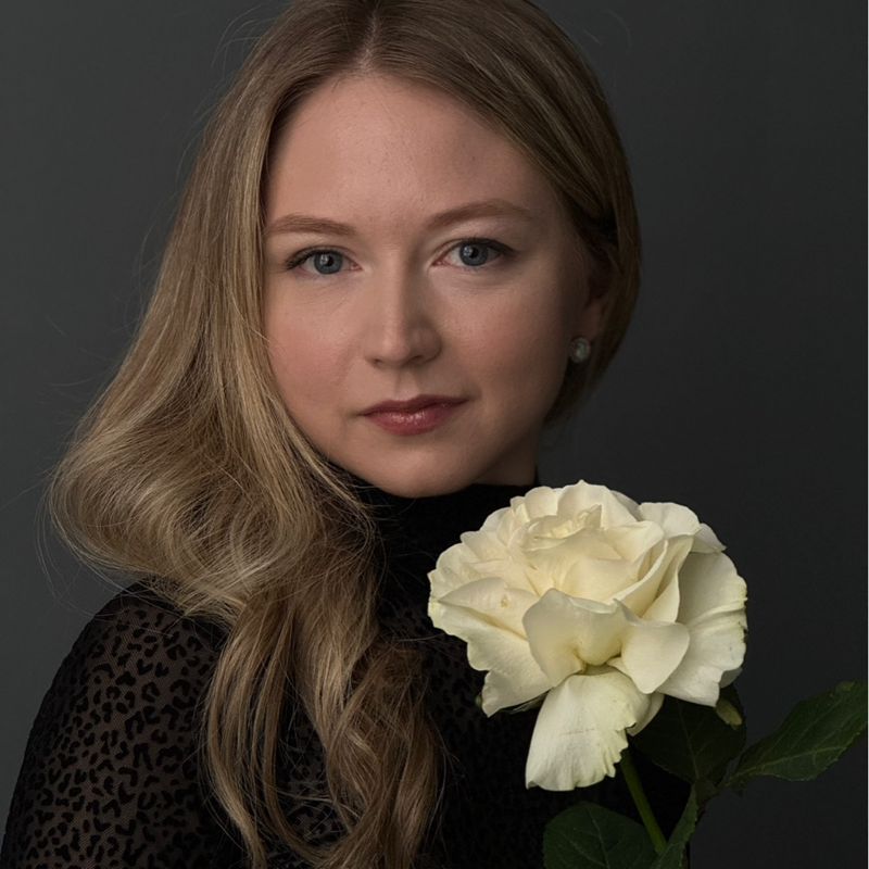 Анна • Premium стилист взгляда