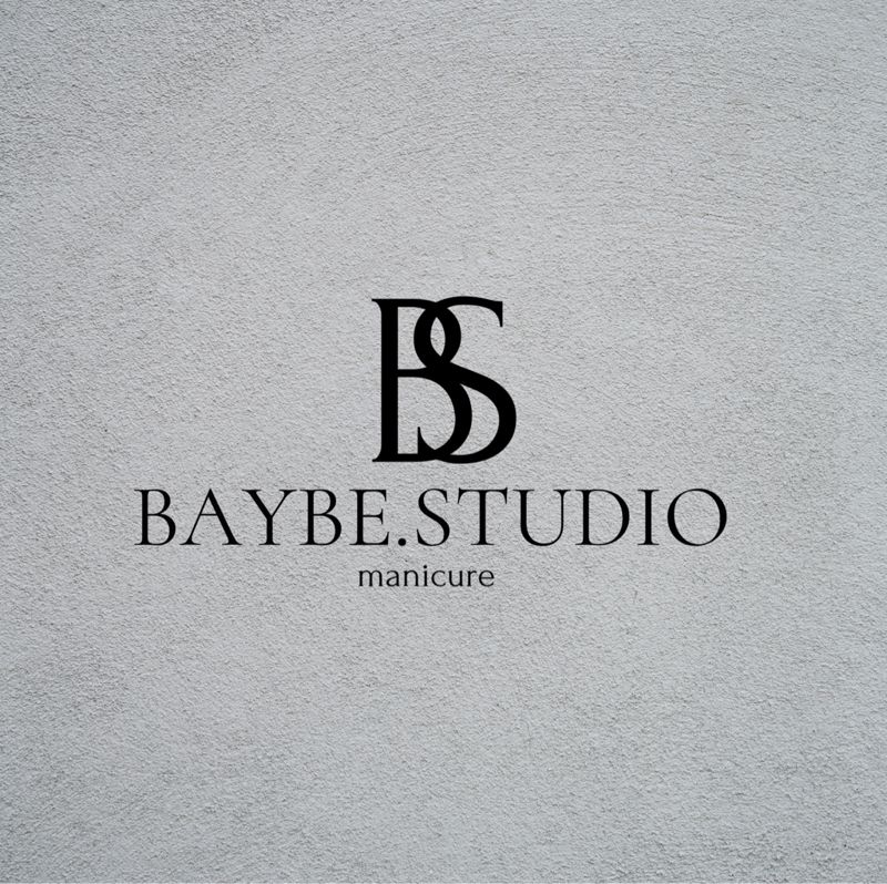 Студия маникюра BAYBE.STUDIO