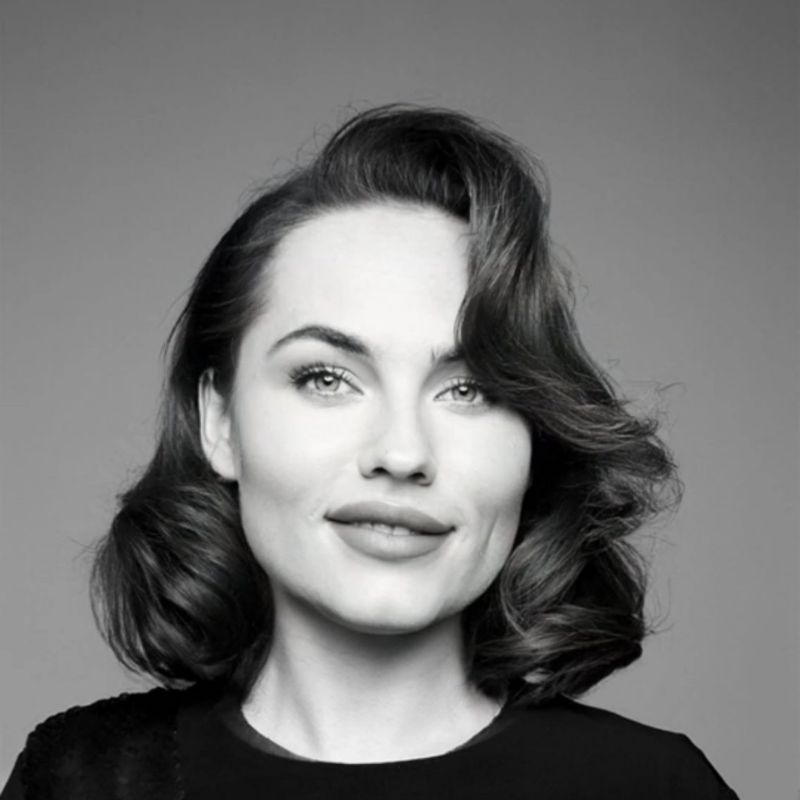 Ирина Жохова