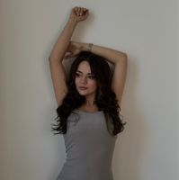 Кукушкина Юлия — ботокс для волос в Новосибирске