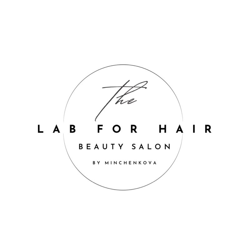 Lab for hair