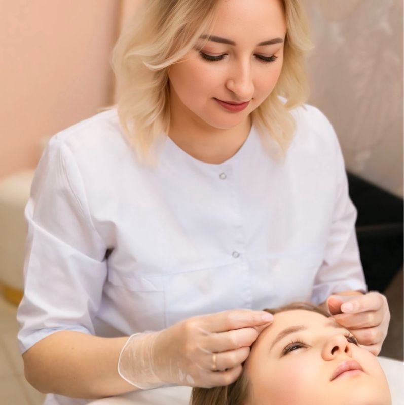 Ирина Воливецкая