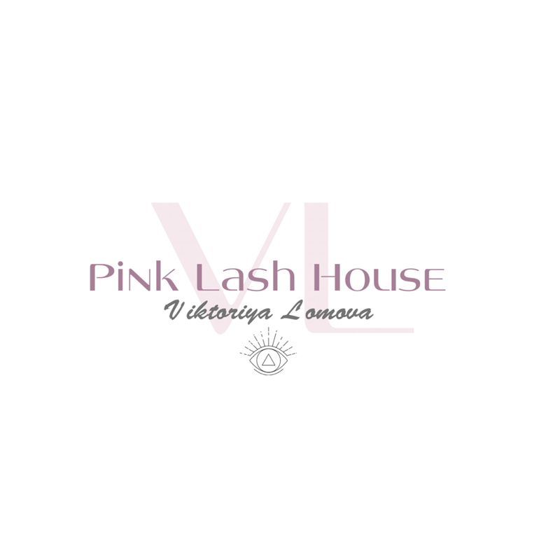 Pink Lash House