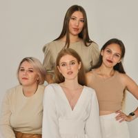 Studio By ViKi — макияж дневной в Хабаровске