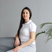 Альбина Рустамова — rf-лифтинг в Домодедово
