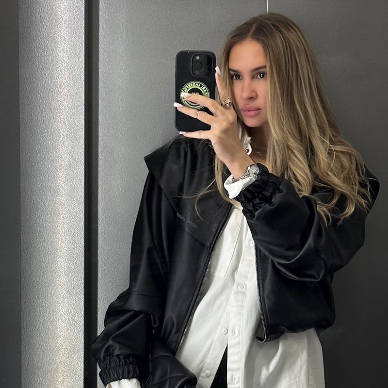 Ельцина Елена