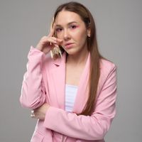 Ангелина Сергеева — коррекция перманентного макияжа в Саранске