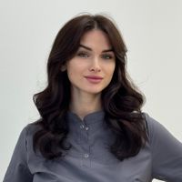 Александра Маникюр&Педикюр — детский массаж в Мурманске