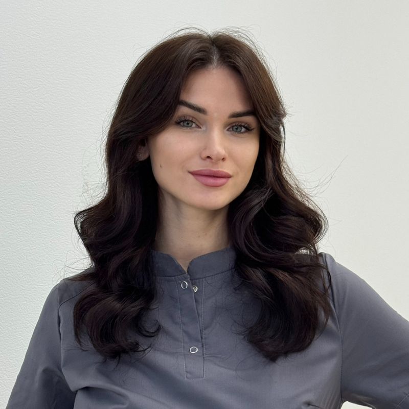Александра Маникюр&amp;Педикюр
