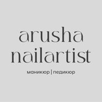 ARUSHA_NAILARTIST — френч в городе Гатчина