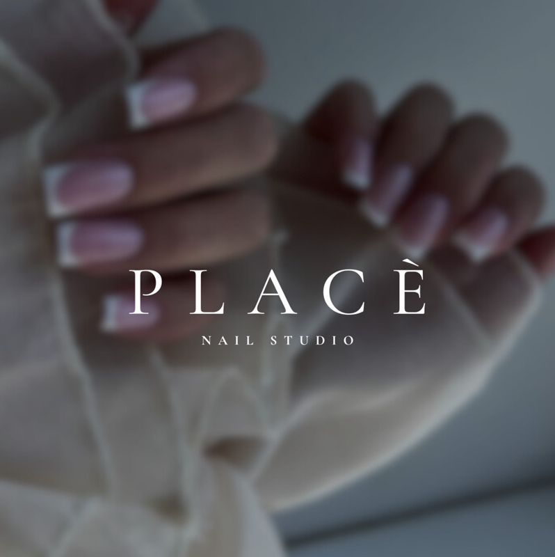 PLACÈ | маникюр и педикюр в Северодвинске