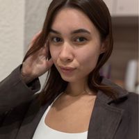 Студия красоты Карины Ганеевой — биозавивка в Челнах