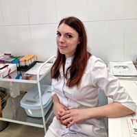 Наталия М — LPG массаж в городе Пушкино