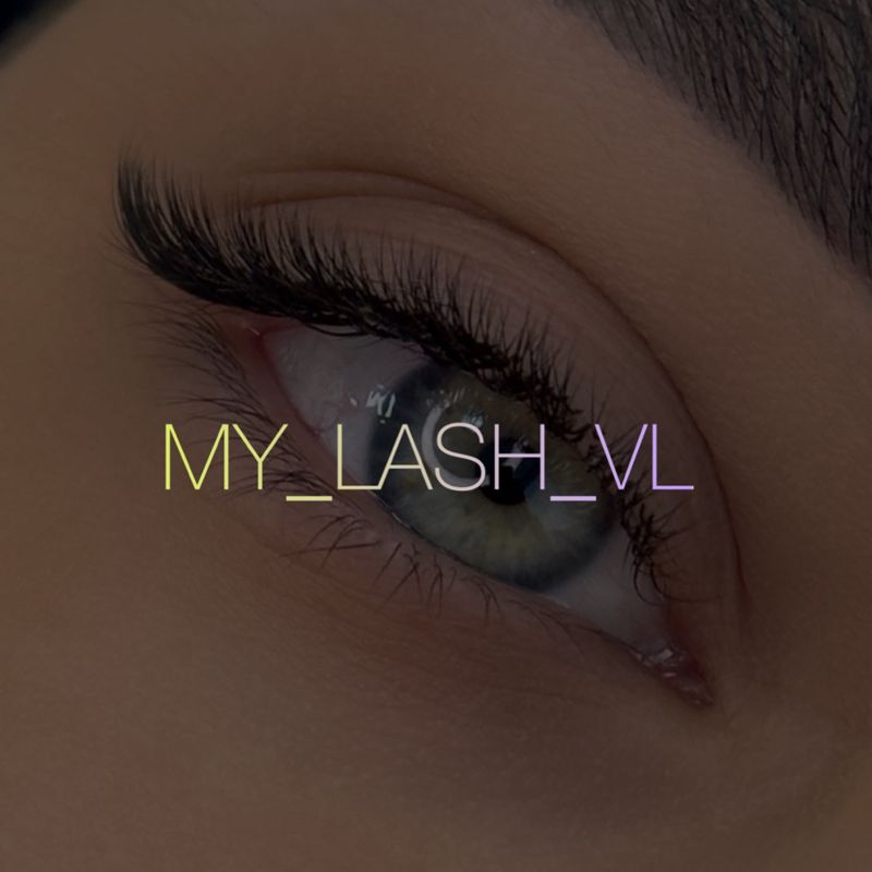 MY LASH VL
