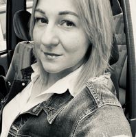 Татьяна — прическа в Магнитогорске