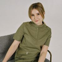 Светлана — LPG массаж в Саратове