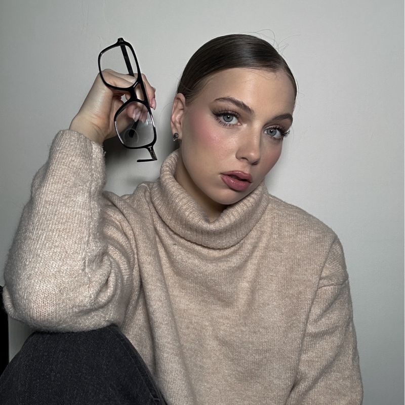 Ирина Кочеткова