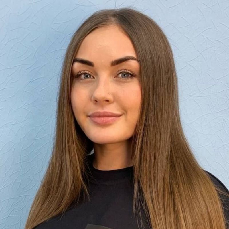 Юлия Гордеева