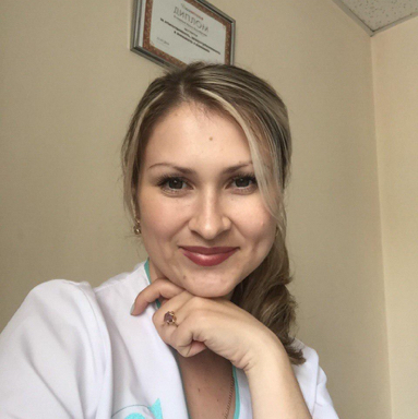 Оксана Moroks