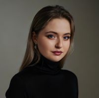 MARIA PANNA — наращивание ресниц объёмное в городе Гродна