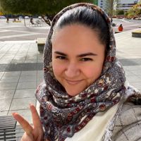 Роза Киреева — архитектура ногтей в Тюмени