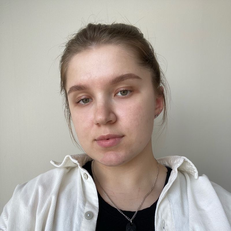 Качина Марина