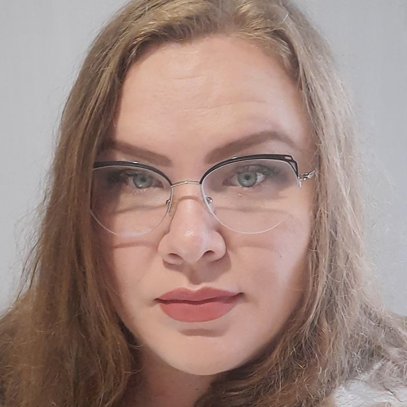 Любовь Чехнева