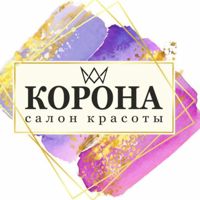 Салон красоты "Корона" — френч в городе Салон