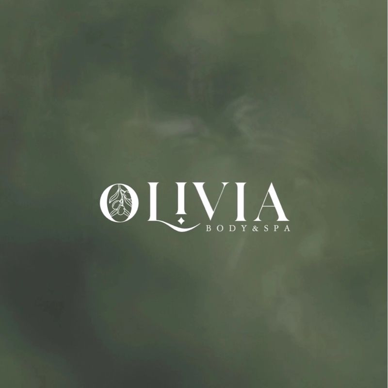 SPA Салон Olivia