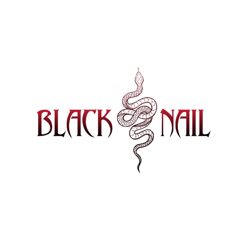 BLACK NAIL