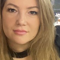 Скицану Ливия — маникюр без покрытия в Когалыме