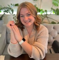 Анастасия Меркулова — коррекция бровей в городе Малоярославец