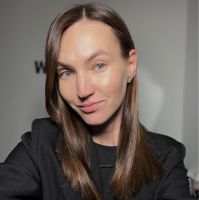 Мария Александрова — оформление бровей в Ярославле