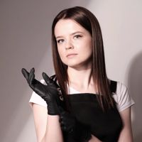Анна — оформление бороды в Уфе