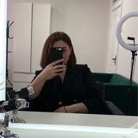 eclatomsk — осветление волос в Омске