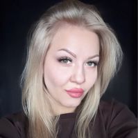 Петровых Елена — полировка волос в Сургуте