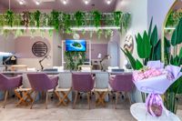 Lavanda Nailbar — японский маникюр в Москве