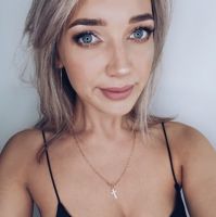 Ксения Шустова — дизайн ногтей в Кирове