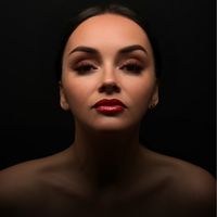 Студия ТАТУ и ПЕРМАНЕНТНОГО МАКИЯЖА Людмилы Еремеевой — стрижка усов в Калуге