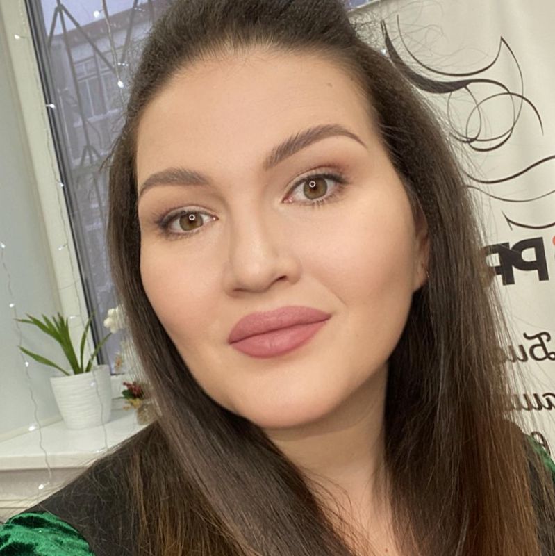 Светлана