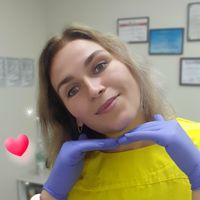 Светлана Суворова — массаж лица в городе Чайковский