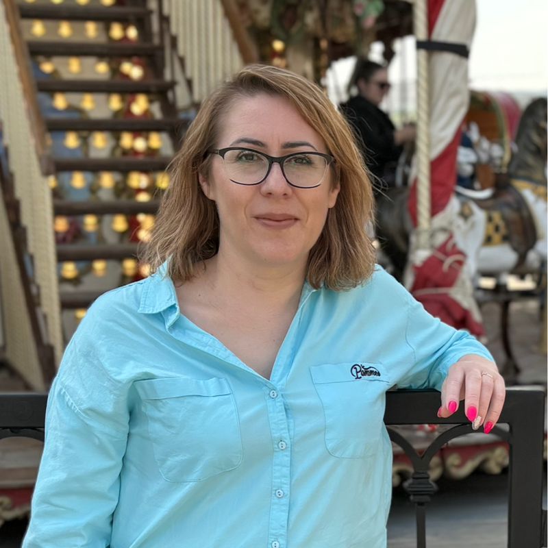 Любовь Полякова