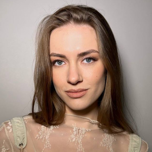 Александра Лафеева