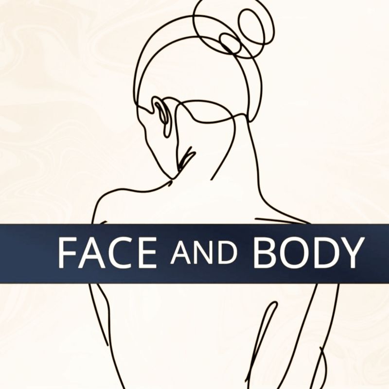 Лазерная эпиляция Face&amp;amp;Body