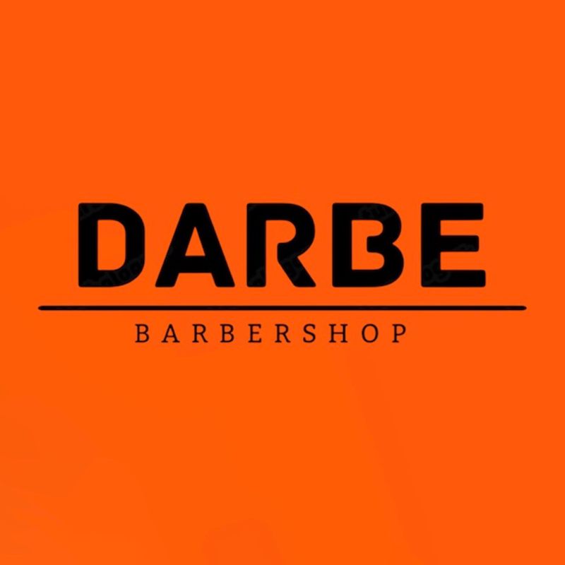 DARBE Барбершоп