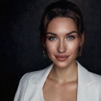 Алина Кот — хамам в Костроме