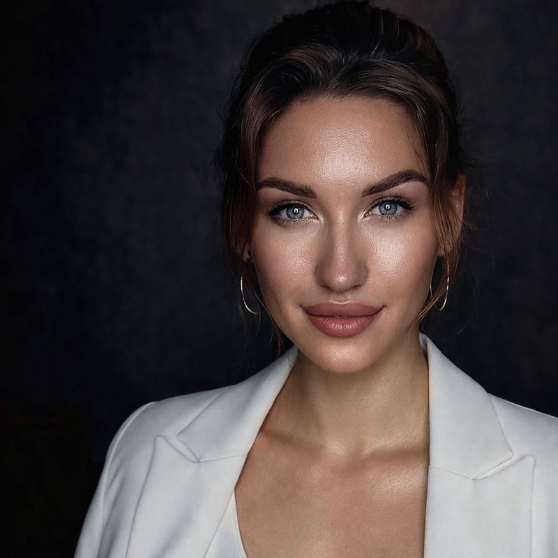 Алина Кот
