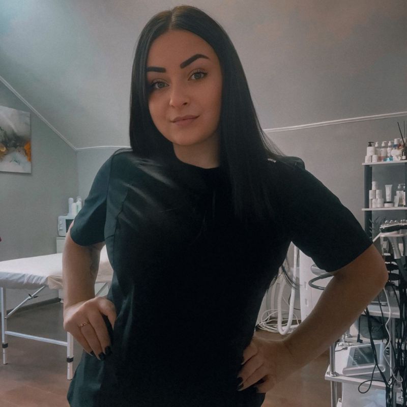 Студия эстетики лица и тела ГЛАДКО