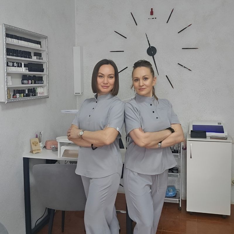 Имидж-студия ПРОКРАС