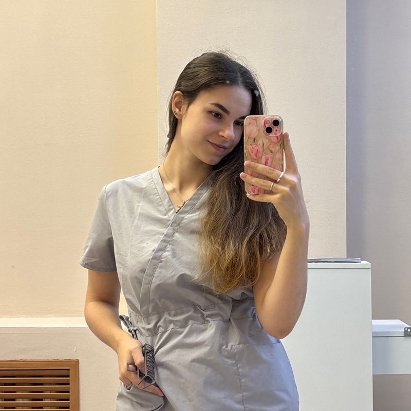 Malakhova Diana